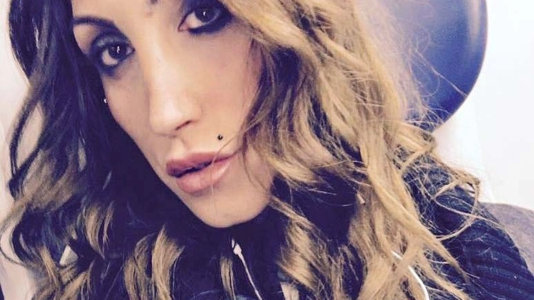Samantha Marta Baroni, il trans trovato morto (Fotolive)