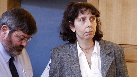 Geneviève Lhermitte, 56 anni, ha ucciso i suoi figli nel 2007