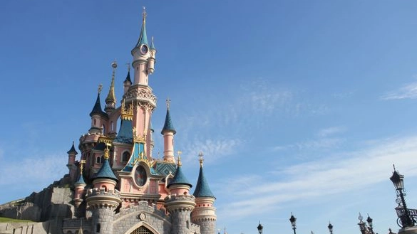Disneyland Paris pacchetti vacanze