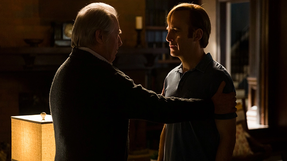 Una scena del decimo episodio di 'Better Call Saul' – Foto: Michele K. Short/AMC