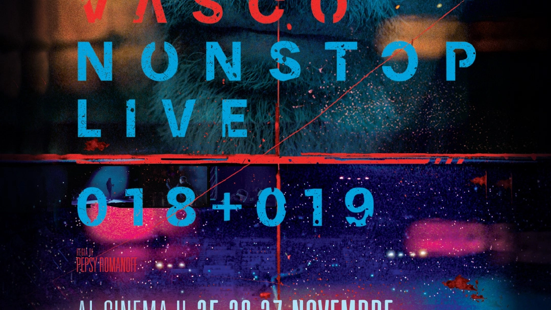 Vasco NonStop Live