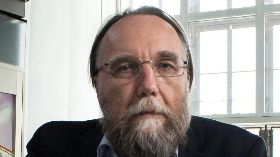 L’ideologo di Putin. Dugin ospite a Lucca. Critiche bipartisan:: "Voce inopportuna"