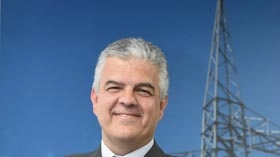 Luigi Ferraris, amministratore delegato di Terna