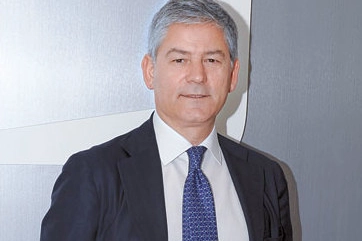 Fabio Sbianchi 
