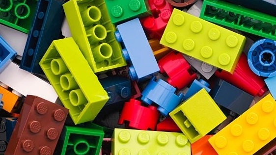 Si tratta della sesta edizione dell'evento dedicato ai Lego