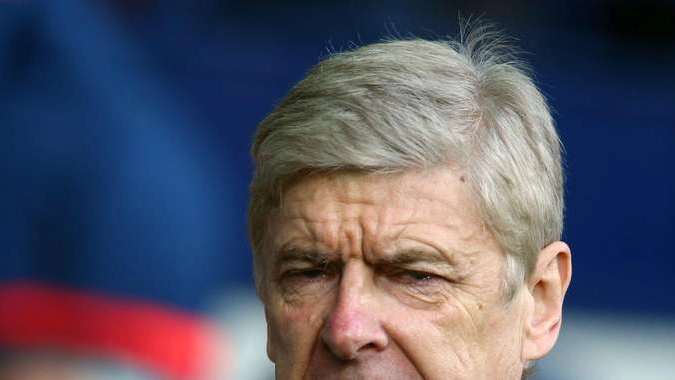Wenger accusa l'Uefa, tollera il doping