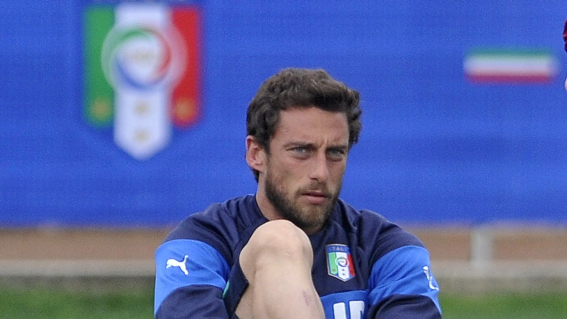 Claudio Marchisio (Newpresse)
