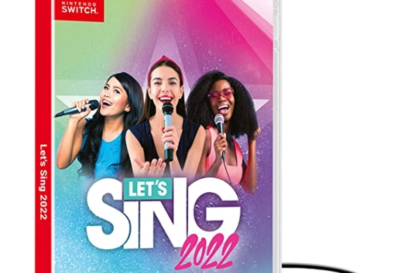 Let's sing su amazon.com