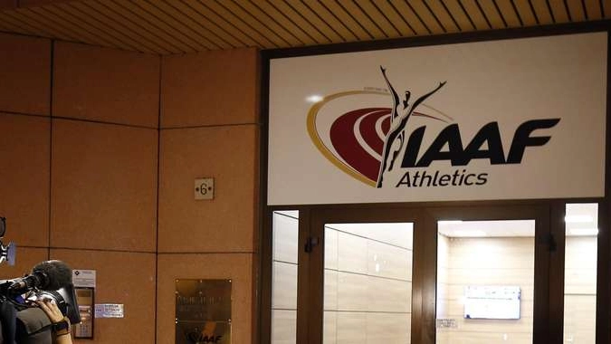 Atletica: doping, Nestlè rompe con Iaaf