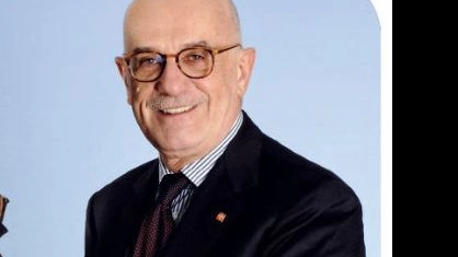 Angelo Burzi, ex assessore regionale del Piemonte