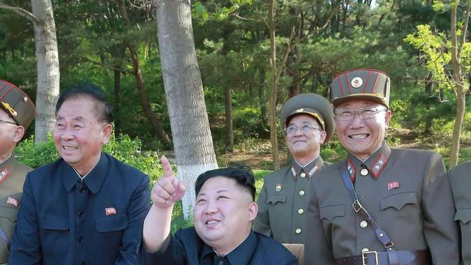 Corea Nord: "sciocchezze minacce Trump"