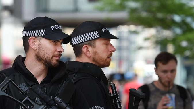 Manchester: la polizia indaga su network
