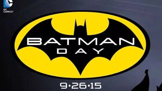 Il Batman day (dal sito dc comics)