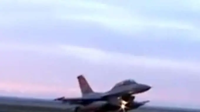 Libia: Usa, raid anti-Isis continueranno