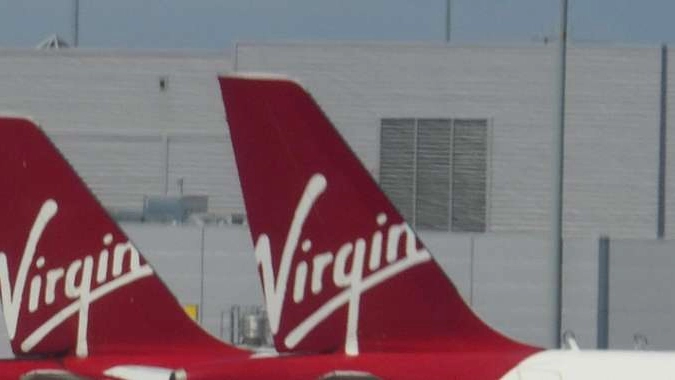 Maxi-alleanza Air France-Virgin-Delta