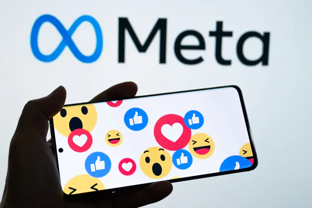 Le 3 strategie di Meta per recuperare terreno
