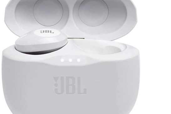 JBL TUNE 125TW su amazon.com 