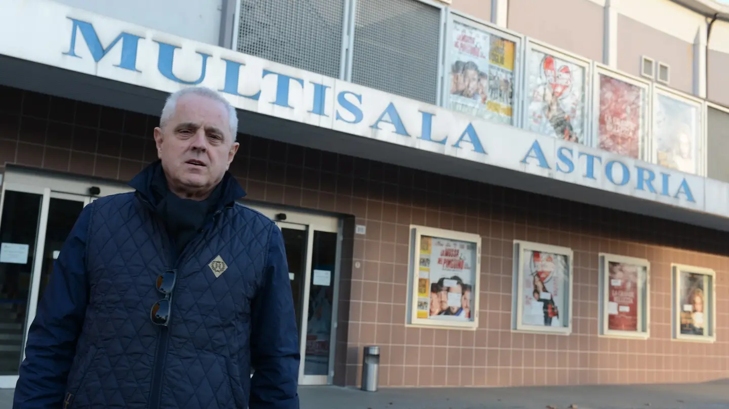 Al cinema gratis con ‘il Resto del Carlino’