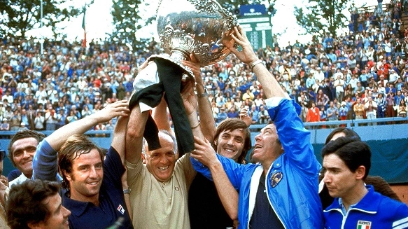 Coppa Davis 1976