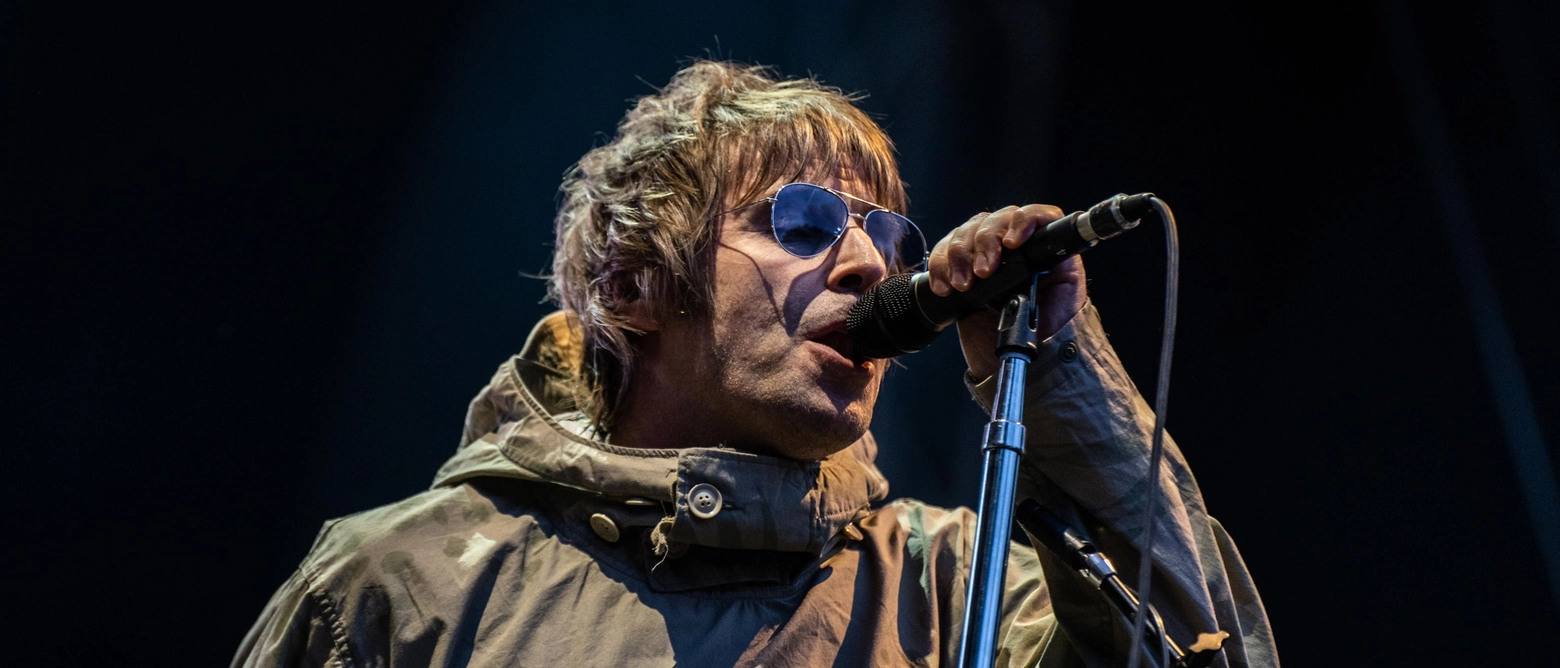 i-Days, Liam Gallagher in scaletta: chi è, le canzoni più famose