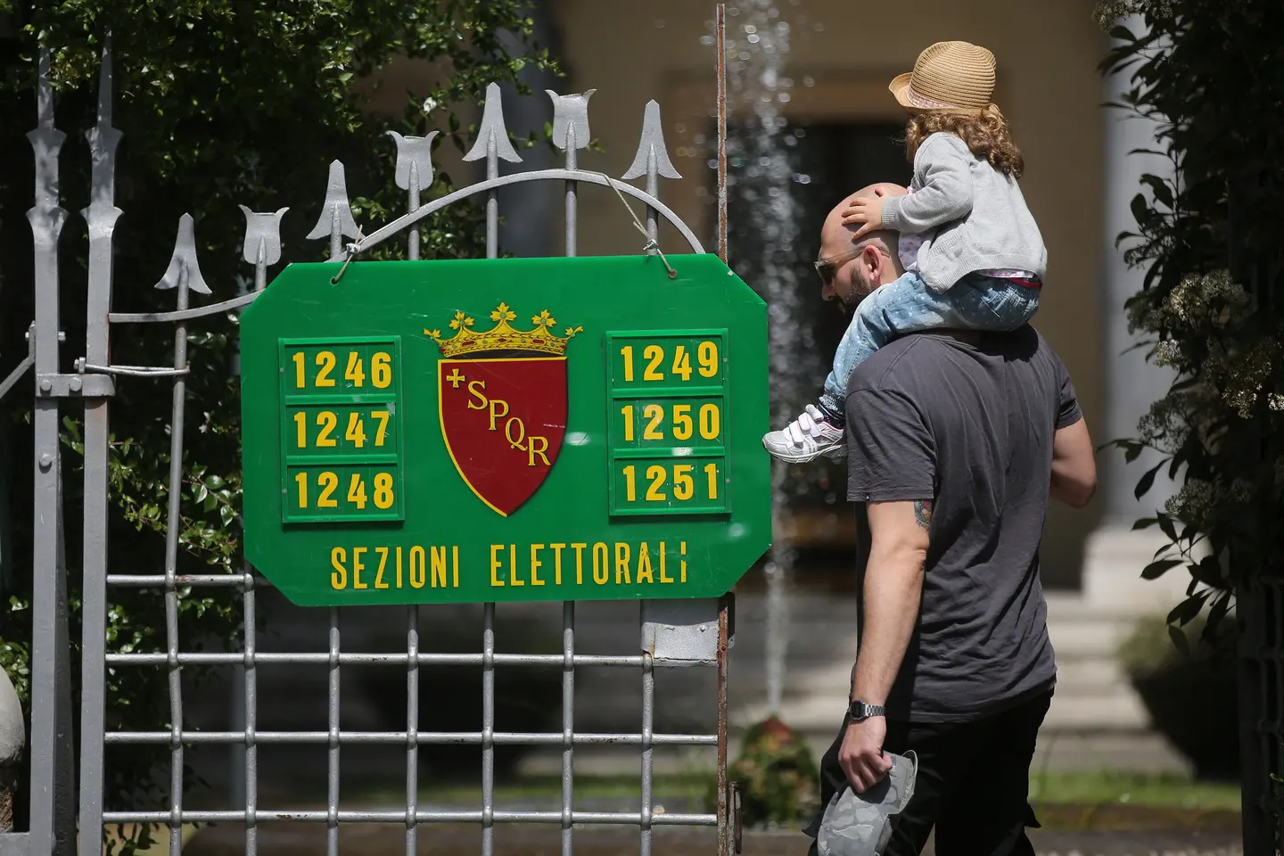 Referendum trivelle, il voto regione per regione