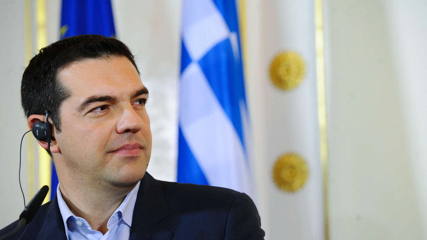 Alex Tsipras (Olycom)