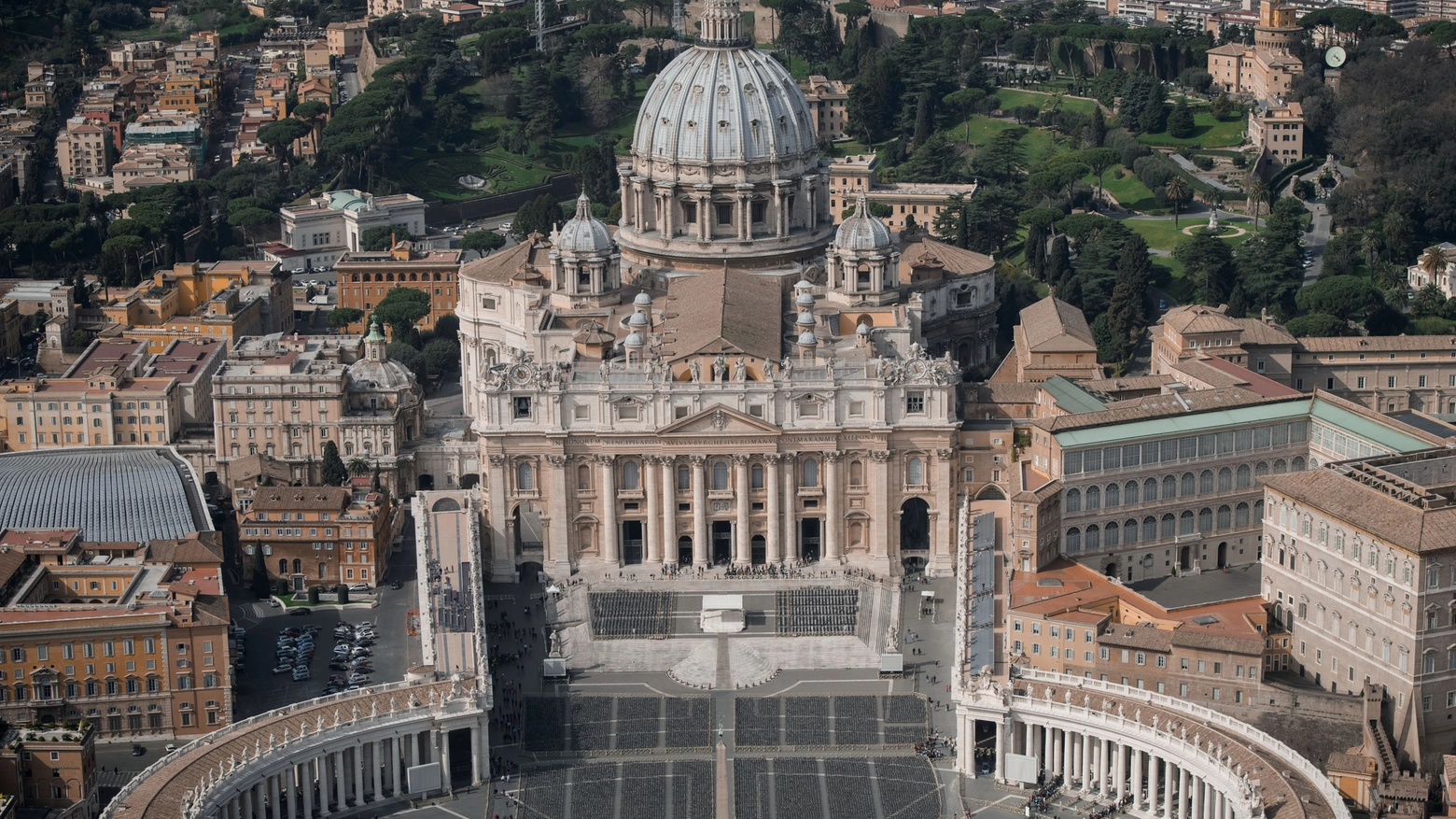Ici alla Chiesa: Ue in pressing sull'Italia