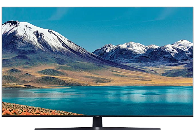 Samsung TV UE50TU8500UXZT  su amazon.com