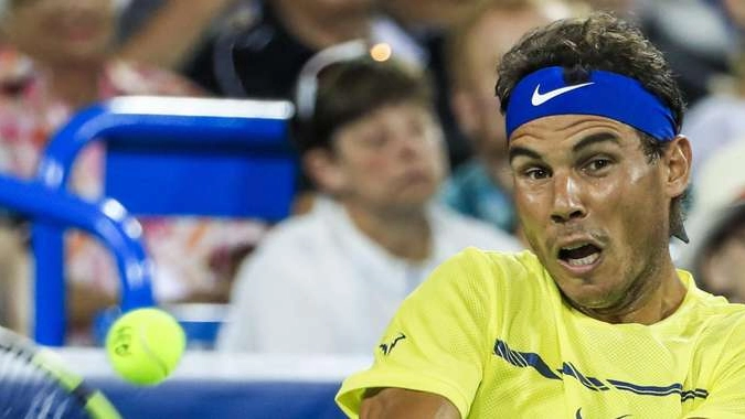 Ranking Atp, Nadal n.1 dopo 3 anni