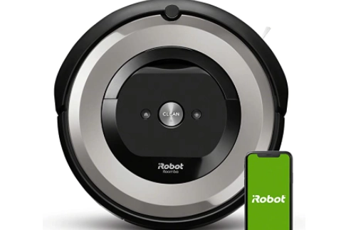 iRobot Roomba e5154 su amazon.com