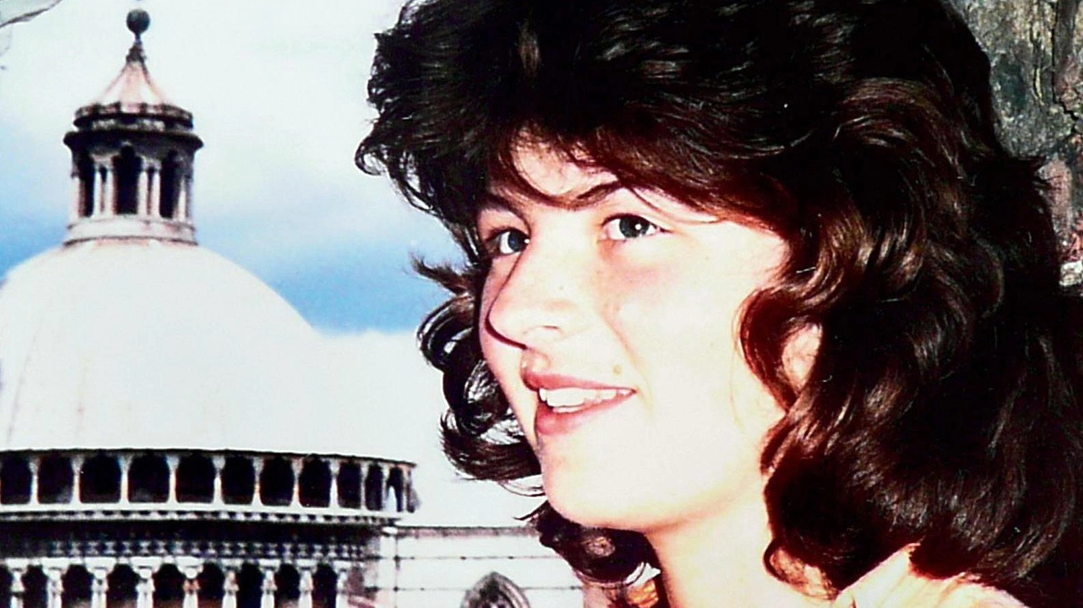 Evi Rauter, originaria di Lana in provincia di Bolzano, è stata uccisa a 19 anni