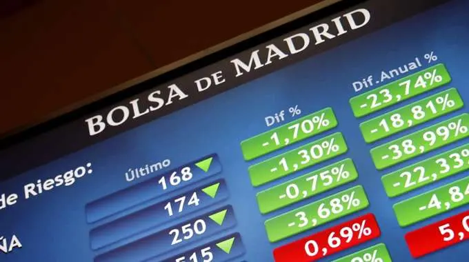 Spagna: secondo trimestre +0,6%