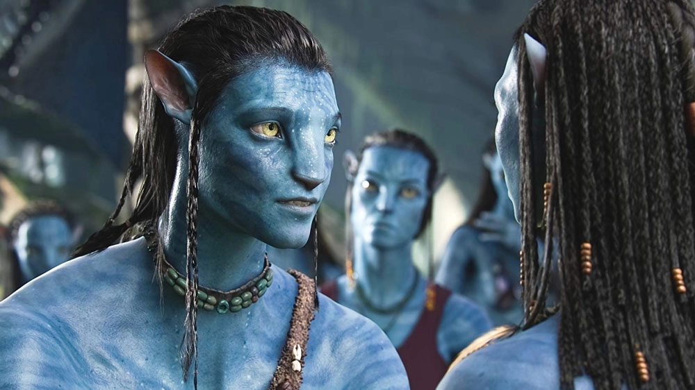 Una scena del film 'Avatar' – Foto: Twentieth Century Fox