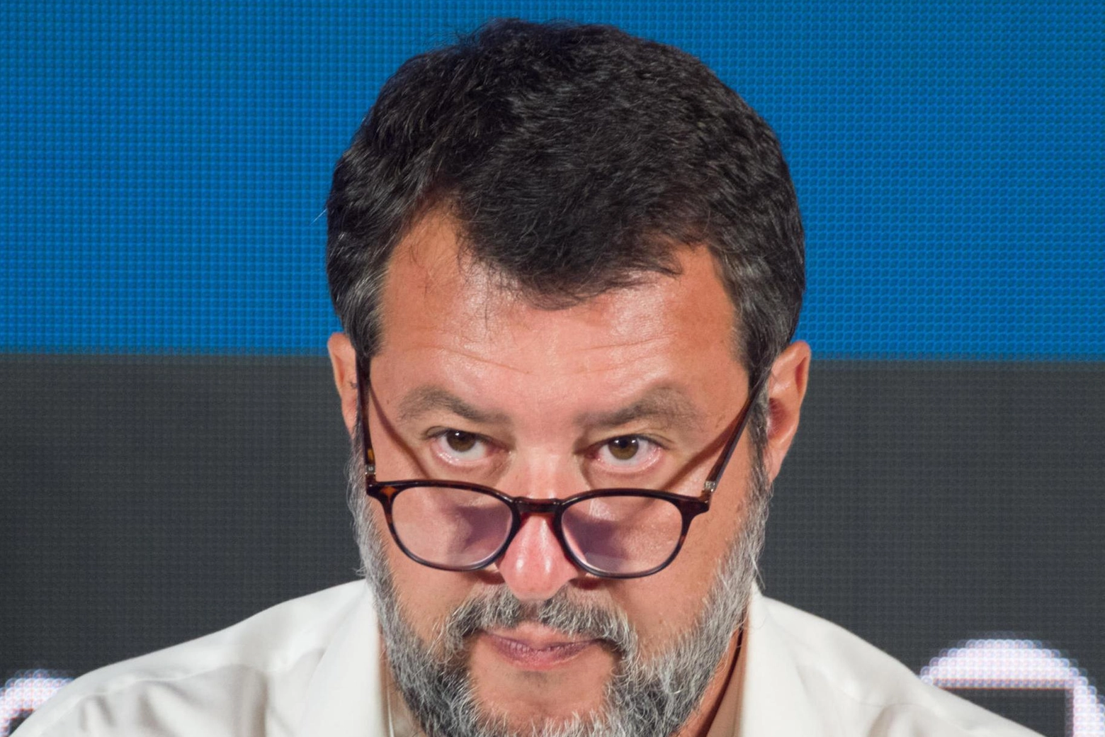Matteo Salvini vuole un nuovo decreto Sicurezza