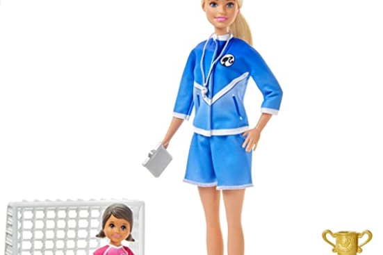 Barbie - Playset su amazon.com