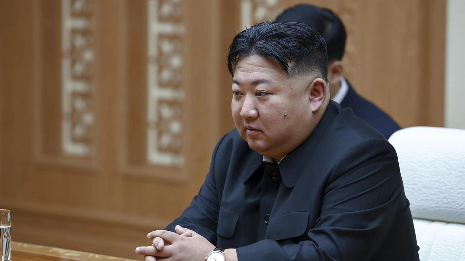 Seul: Pyongyang ha lanciato molti missili verso il Mar Giallo