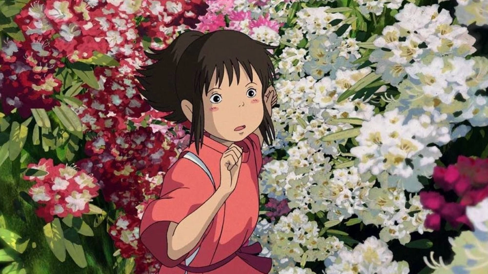 Una scena del film - Foto: Studio Ghibli