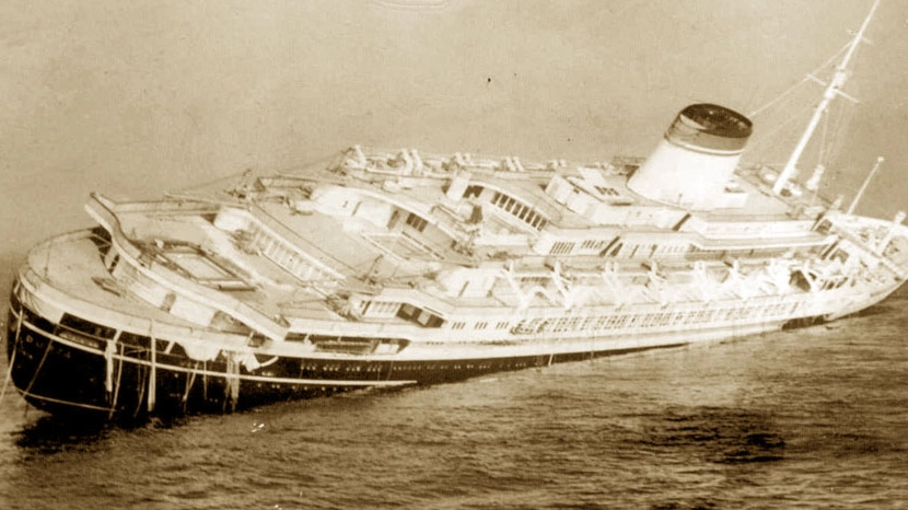 L'Andrea Doria