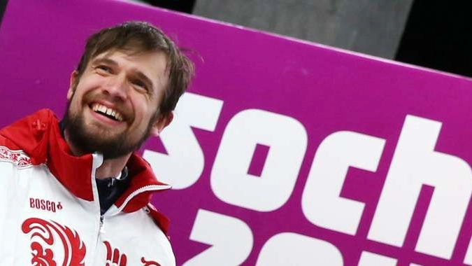 Doping: Cio squalifica 4 atleti russi