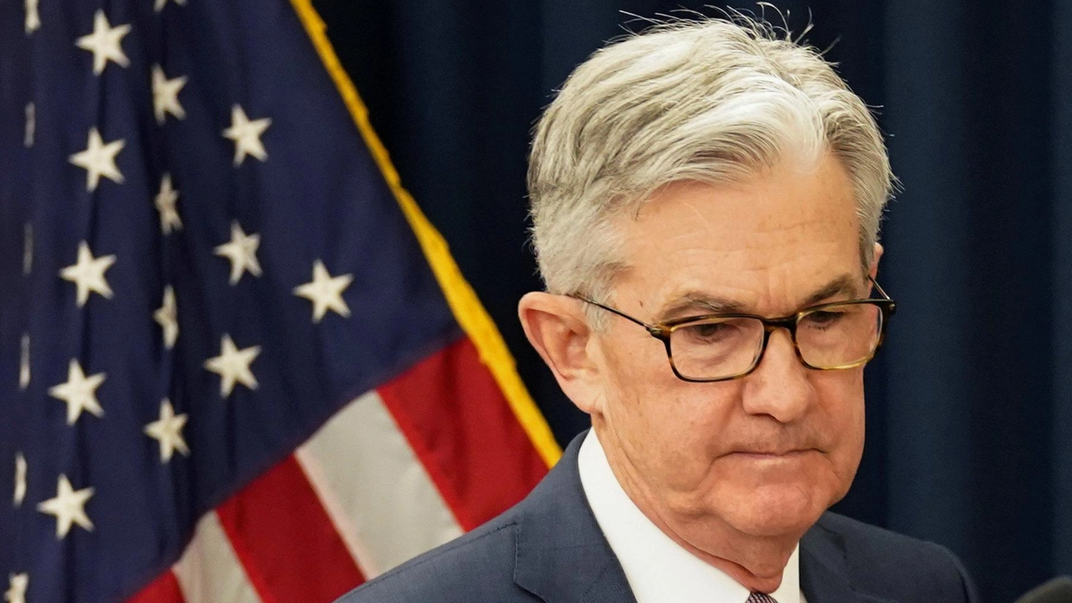 "La crisi?  Colpa   dei ritardi  delle banche  centrali"