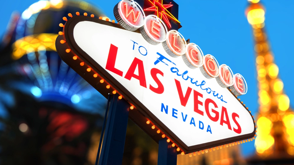 Dal 2020 Las Vegas proverà a cambiare la sua immagine turistica