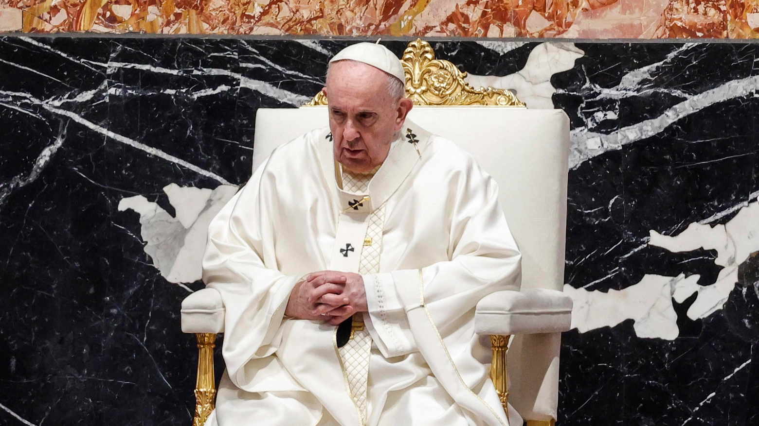 Il Papa sotto il fuoco dei tradizionalisti