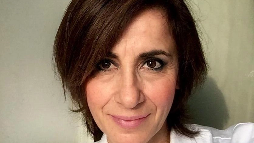 Nadia Cerutti, responsabile dietologia nutrizione clinica, Fatebenefratelli
