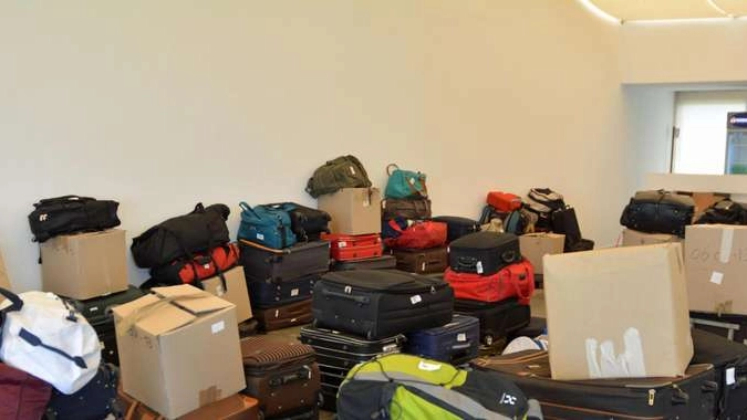 Safe Bag: sbarca a aeroporto Vancouver