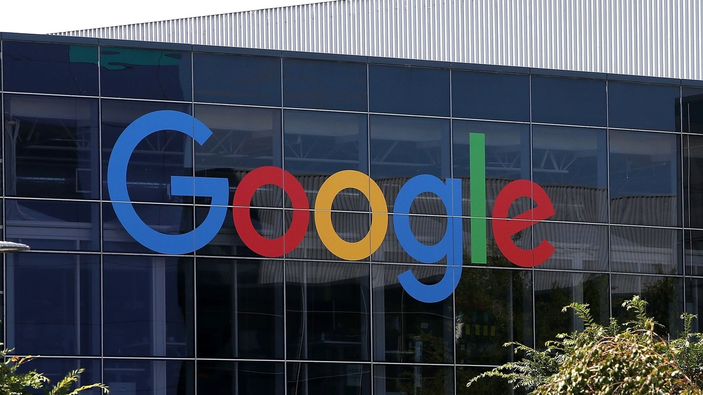 Digital tax: obiettivo i big come Google (Afp)