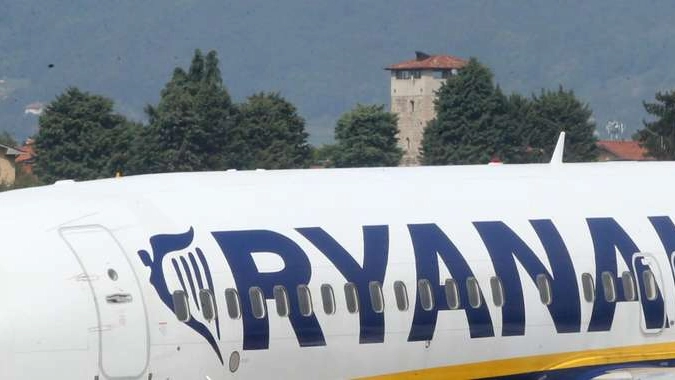Ryanair annulla incontro con Enac domani