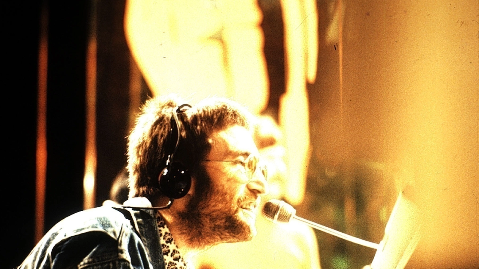 John Lennon, icona del pacifismo