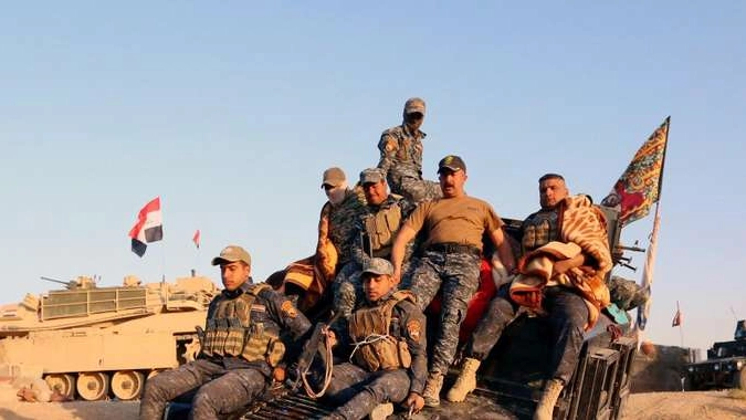Abadi,'ho agito a Kirkuk per unità Iraq'