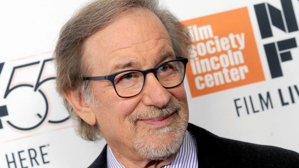 Steven Spielberg – Foto: LaPresse