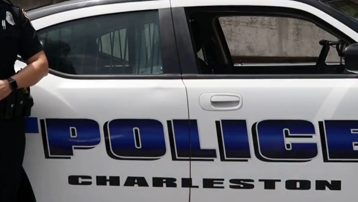 La polizia di Charleston